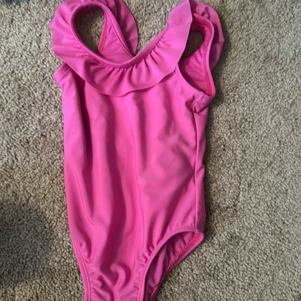 Gap swimsuit size 18-24
